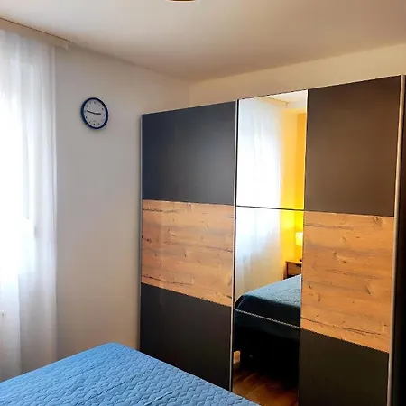 Appartement Riverside Lux *