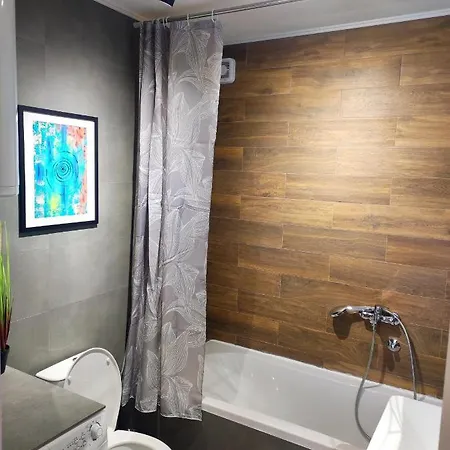 Appartement Riverside Lux *