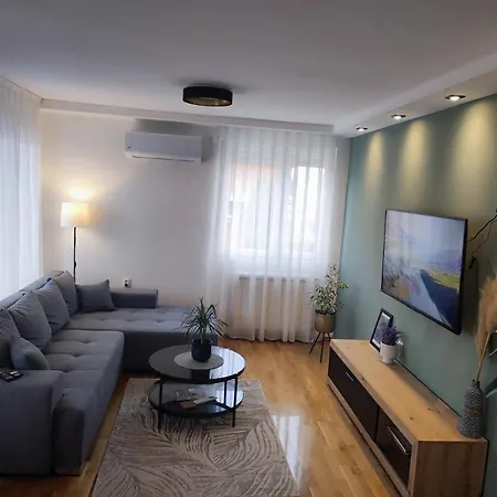 Riverside Lux * Pirot