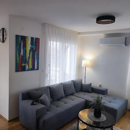 Appartamento Riverside Lux