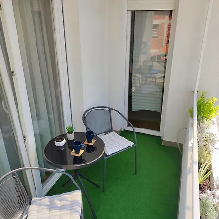 Appartement Riverside Lux