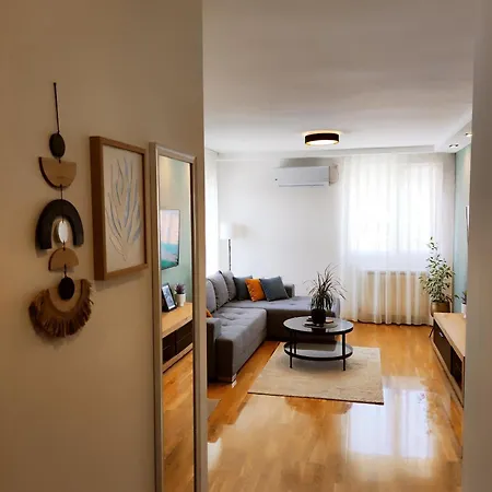 Riverside Lux Appartamento *