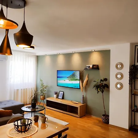 Riverside Lux Appartamento